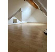 3 Zimmer Maisonette Wohnung in Burladingen - Albstadt