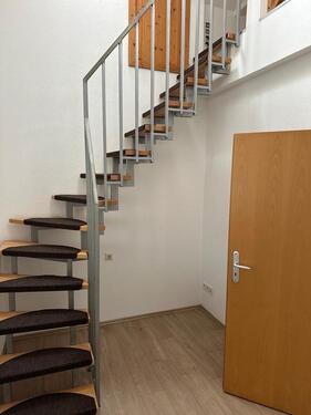 Foto - 3 Zimmer Maisonettenwohnung zur Miete in Albstadt