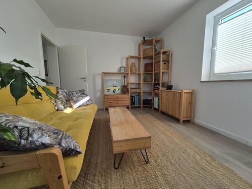 Foto - 2 Zimmer Erdgeschoßwohnung in Bergisch Gladbach