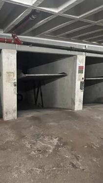 Foto - Tiefgaragenplatz - Duplex - Josephsplatz