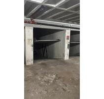 Tiefgaragenplatz - Duplex - Josephsplatz - München Maxvorstadt