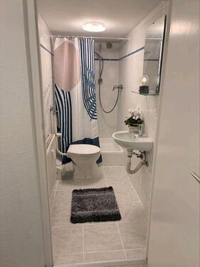 Foto - Etagenwohnung in Spiesen-Elversberg zur Miete