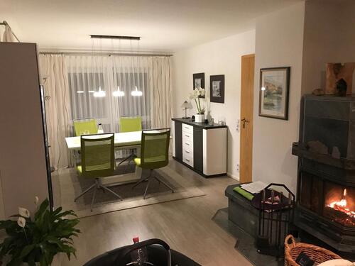 Foto - 4 Zimmer Etagenwohnung in Haiterbach