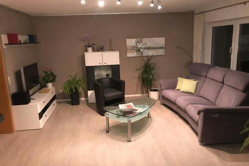 Foto - Etagenwohnung in Haiterbach zur Miete