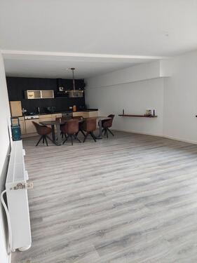 Foto - Großzügige, energetisch sanierte 4 ZKB-Wohnung in Schlitz