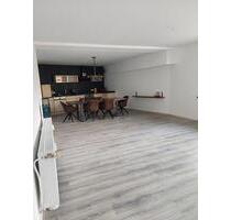 Großzügige, energetisch sanierte 4 ZKB-Wohnung in Schlitz