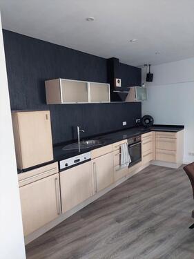 Foto - 4 Zimmer Terrassenwohnung zur Miete in Schlitz