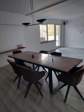 Foto - 4 Zimmer Terrassenwohnung in Schlitz