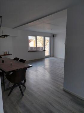 Foto - Terrassenwohnung in Schlitz zur Miete