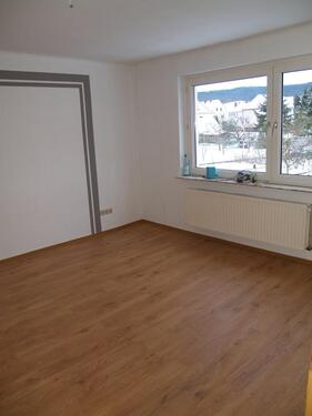 Foto - 3 ZKB - Wohnung in Heringen zu vermieten