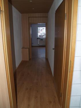 Foto - 3 Zimmer Etagenwohnung in Heringen (Werra)