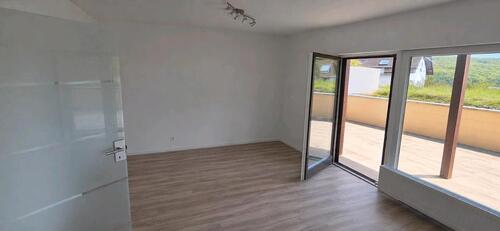 Foto - 1 Zimmer Wohnung mit großer Terrasse