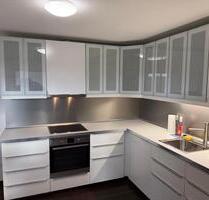Moderne 2 Zimmer-Wohnung in ruhiger Lage - komplett kernsaniert - Nürnberg Eibach