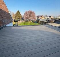 Hochwertiger Erstbezug nach Kernsanierung | 133 m² | Dachterrasse - Heinsberg