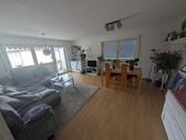 Foto - Helle 3-Zimmer Wohnung mit Balkon im 2. OG in Heilbronn Kernstadt