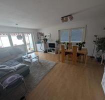 Helle 3-Zimmer Wohnung mit Balkon im 2. OG in Heilbronn Kernstadt