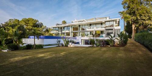 Foto - Villa in Marbella - 12.995.000,00&nbsp;EUR Kaufpreis, ca.&nbsp; 2.173,00&nbsp;m&sup2;