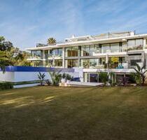 Villa in Marbella - 12.995.000,00&nbsp;EUR Kaufpreis, ca.&nbsp; 2.173,00&nbsp;m&sup2; in Freiburg im Breisgau (PLZ: 79100) Günterstal