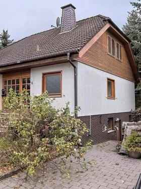 Foto - Viel Platz für Familienglück: Massa Haus mit ELW und Garten