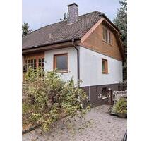 Viel Platz für Familienglück: Massa Haus mit ELW und Garten - Ebsdorfergrund