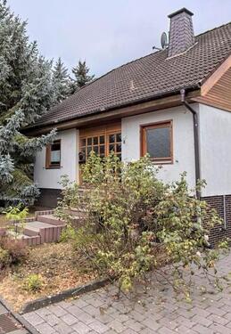 Foto - 4 Zimmer Einfamilienhaus zum Kaufen in Ebsdorfergrund