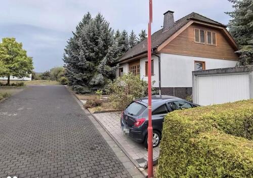 Foto - 4 Zimmer Einfamilienhaus in Ebsdorfergrund