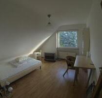 Appartement, 32m², bevorzugte Wohnlage im Grünen - Wuppertal Eckbusch