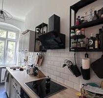 12 month rental for a cozy apartment - Berlin Neukölln