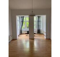 3 ZKB, EG Wohnung in Innenstadtnähe - Osnabrück