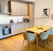 3-Zimmer-Wohnung in Berlin-Friedrichshain zu vermieten - Auf Zeit