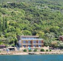 Gardasee Torri del Benaco Attilio Lake Suites am See Olive Metal - München Ludwigsvorstadt-Isarvorstadt