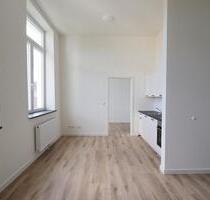 Frisch renoviert und bezugsfertig: 2-Zimmer-Wohnung in Top-Lage, 1. OG, WHG 4A - Wilhelmshaven