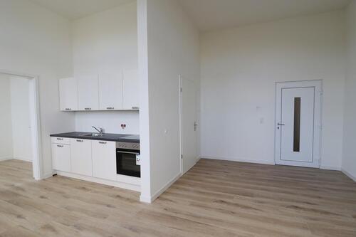 Foto - Etagenwohnung in Wilhelmshaven