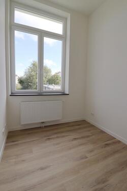 Foto - Etagenwohnung in Wilhelmshaven zur Miete