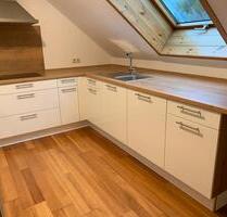 schöne ruhige Dachgeschosswohnung Pressath 92 qm