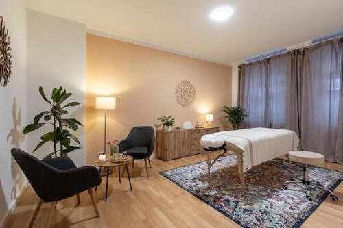 Foto - Massage- und Therapieräume in Berlin Prenzlauer Berg