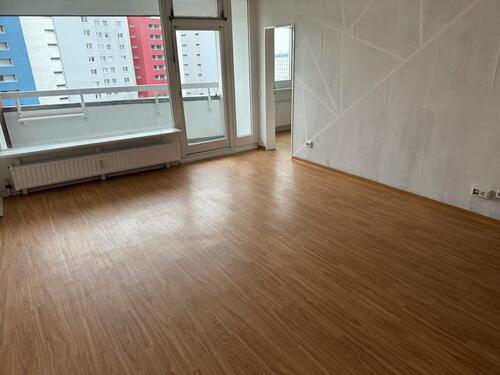 Foto - Etagenwohnung zur Miete in Berlin