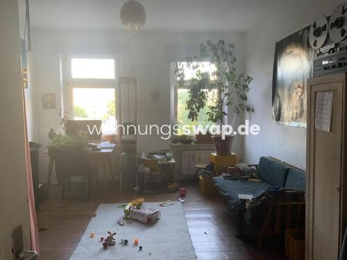 Foto - Etagenwohnung zur Miete in Berlin