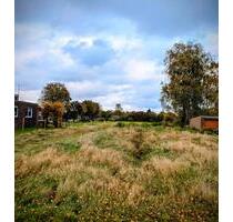 Baugrundstück in Spetzerfehn - 1000m2 - Großefehn