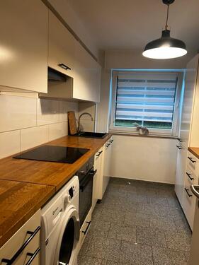 Foto - Etagenwohnung zur Miete in Euskirchen