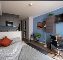 1 - Zimmerwohnung in Altona (S - Holstenstraße) - Hamburg Hamburg-Mitte