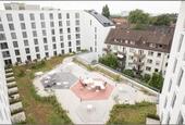 Foto - Etagenwohnung zur Miete in Hamburg