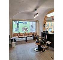 Ladenfläche o. Cafè in Neustadt WN für Friseur, Kosmetik, uvm. - Neustadt an der Waldnaab