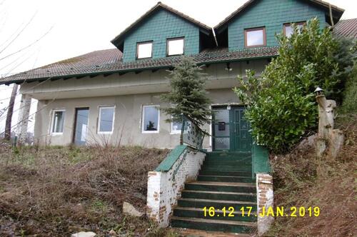 Foto - Hotel Pension Wohnhaus zu Verkaufen Vermieten