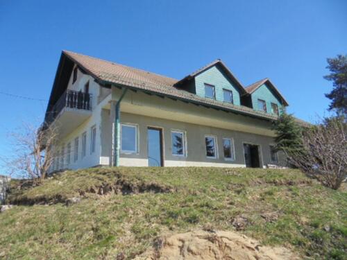 Foto - Einfamilienhaus zur Miete in Geroda