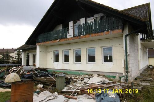 Foto - 14 Zimmer Einfamilienhaus in Geroda