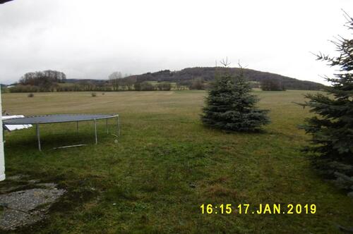Foto - Einfamilienhaus in Geroda zur Miete