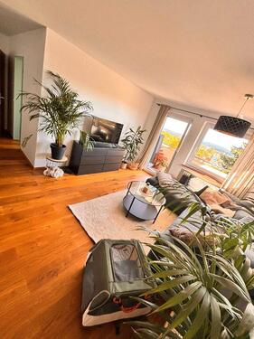Foto - Wohnung in Zimmern ob Rottweil - 890,00 EUR Kaltmiete,