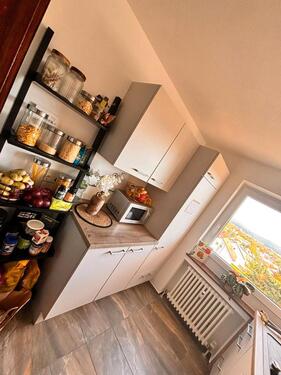 Foto - Etagenwohnung zur Miete in Rottweil