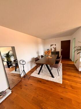 Foto - Etagenwohnung in Rottweil